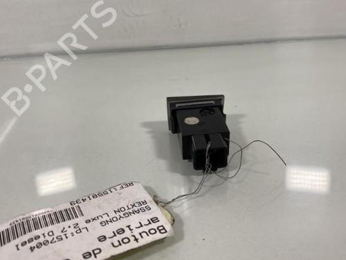 Used Switch Switch SSANGYONG REXTON / REXTON II (GAB_) 2.7 Xdi (163 hp) 19985570 19985570