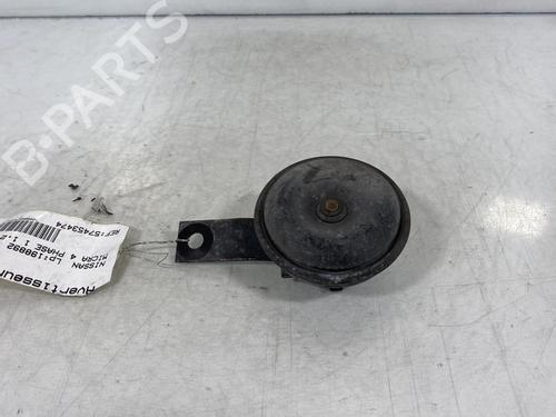 Used Horn Horn NISSAN MICRA IV (K13K, K13KK) 1.2 (80 hp) 19998868 19998868