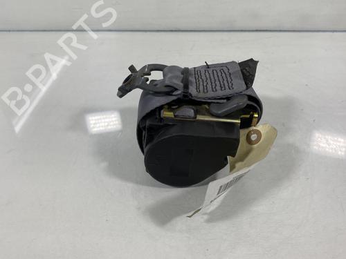 Used Rear left seatbelt Rear left seatbelt RENAULT MEGANE I (BA0/1_) [1995-2004] 19982574 19982574