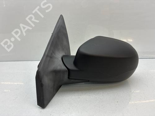 Used Left mirror Left mirror RENAULT CLIO III (BR0/1, CR0/1) 1.5 dCi (C/BR0G, C/BR1G) (68 hp) 36162461 36162461