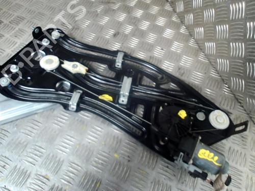 Used Rear right window mechanism PEUGEOT 207 CC (WD_) 1.6 HDi (109 hp) 19997982