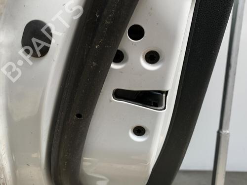 Used Left rear door FORD FIESTA VI (CB1, CCN) 1.6 TDCi (90 hp) 21958596