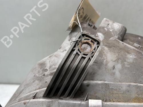 Used Left headlight Left headlight DAEWOO KALOS (KLAS) 1.4 (83 hp) 31717513 31717513