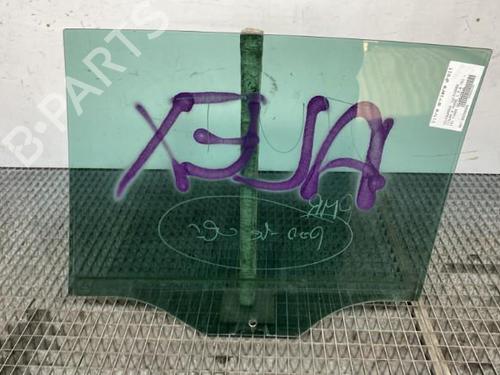 Rear right door window VW TIGUAN (5N_)  | BP19989060C21 