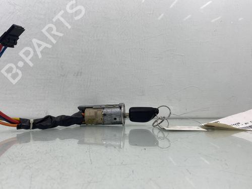 Used Ignition barrel PEUGEOT 306 Break (7E, N3, N5) 2.0 HDI 90 (90 hp) 29507642