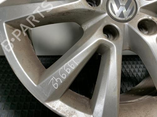 Used Rim VW TOUAREG (7P5, 7P6) 3.0 V6 TDI (240 hp) 20930119