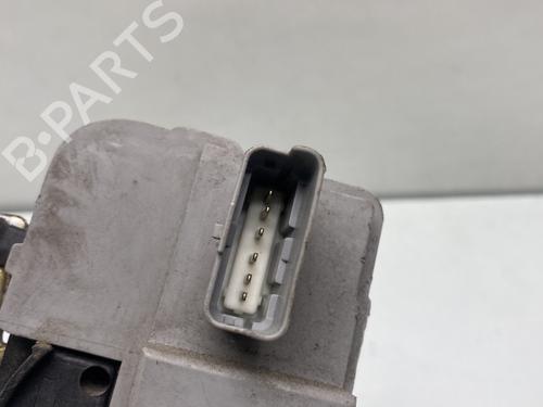Used Front right lock Front right lock PEUGEOT 206 Hatchback (2A/C) 1.4 HDi eco 70 (68 hp) 26496103 26496103