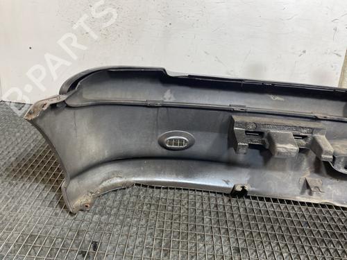 Bak støtfanger PEUGEOT 206 Hatchback (2A/C) 1.4 HDi eco 70 | BP22335830C8 