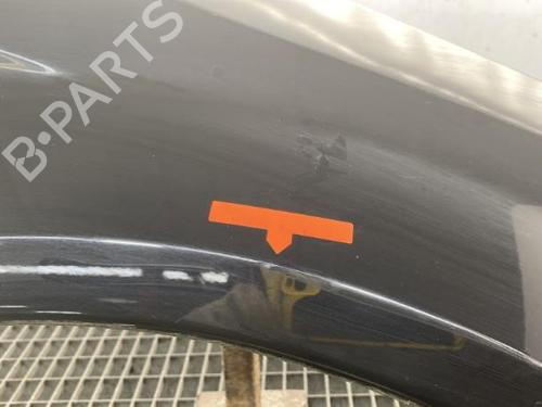Right front fenders OPEL TIGRA TwinTop (X04) 1.3 CDTI (R97) | BP21954896C42 