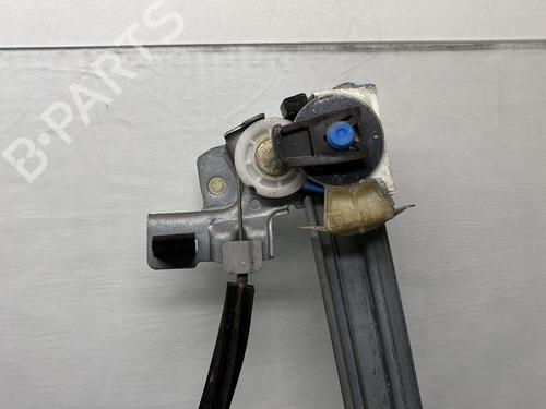Front right window mechanism RENAULT ESPACE IV (JK0/1_) 2.2 dCi (JK0H) | BP32368108C23