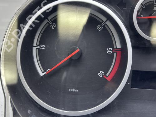 Instrument cluster OPEL CORSA D (S07) 1.3 CDTI (L08, L68) | BP29940002C47