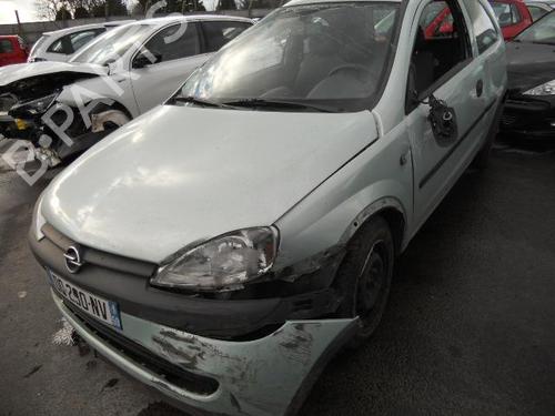 ABS pump OPEL CORSA B (S93) | BP20035059M43