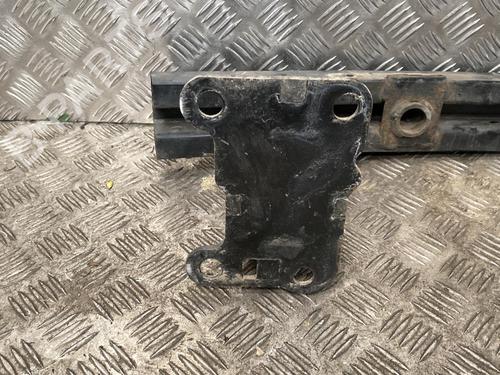 Front bumper reinforcement NISSAN QASHQAI / QASHQAI +2 I (J10, NJ10, JJ10E) 1.5 dCi | BP21956180C109 