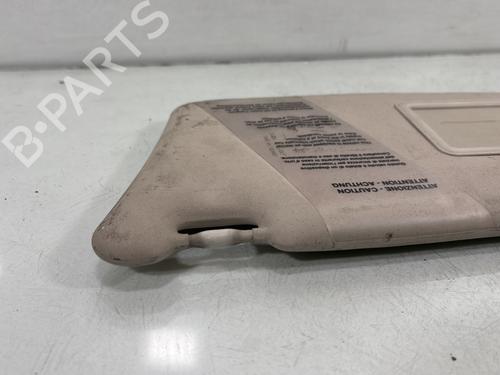 Left sun visor LANCIA YPSILON (843_) 1.2 (843.AXL1A) | BP29863711I1