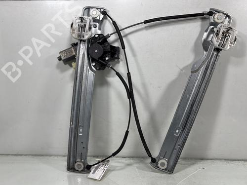 Used Front left window mechanism FORD KUGA II (DM2) 2.0 TDCi (150 hp) 30962112