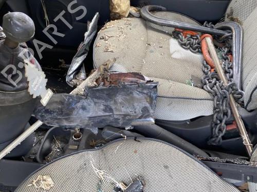 Mass air flow sensor FIAT 500 (312_) 1.3 D Multijet (312AXE1A) | BP24226352M95  - Image 20