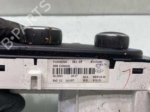 climate-control-renault-clio-iv-bh_-2012-2013-2014-2015-2016-2017-2018-2019-2020-2021-30565794 main image