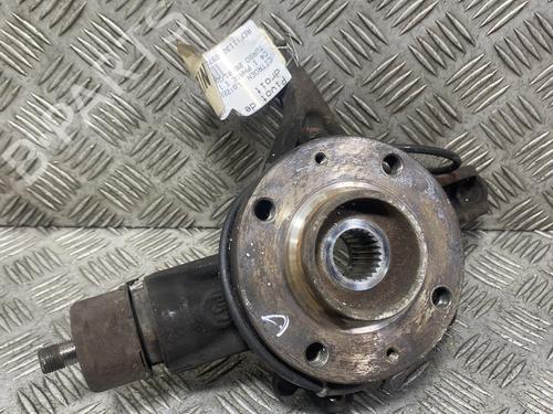 Used Right front steering knuckle CITROËN C4 I (LC_) 1.6 HDi (109 hp) 29939955
