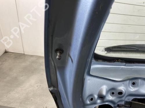 Tailgate MAZDA 3 (BK) 1.6 DI Turbo | BP20483086C6 