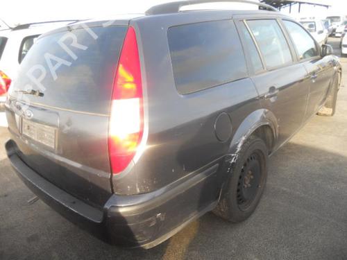 Left mirror FORD MONDEO III Turnier (BWY) 1.8 16V | BP20005347C26 