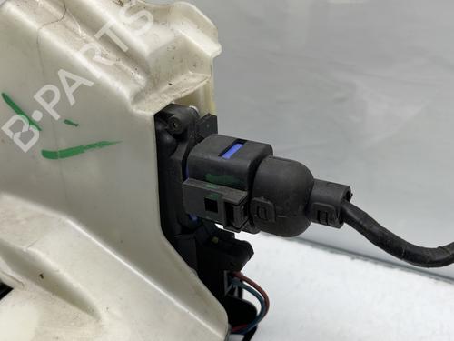 Rear right lock VW GOLF V (1K1) 1.9 TDI | BP25261693C99 