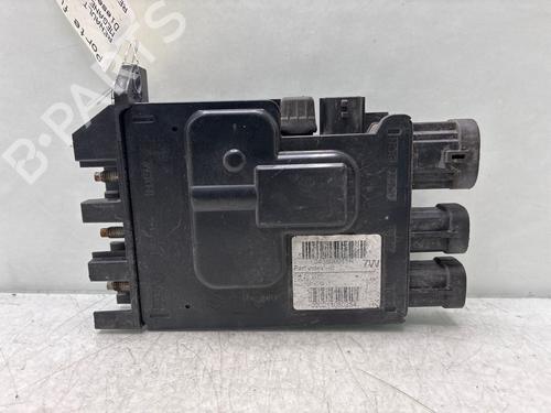 Electronic module RENAULT MEGANE III Coupe (DZ0/1_) 1.5 dCi (DZ09, DZ0D, DZ1F, DZ1G, DZ14, DZ29) | BP35897132M83 - Image 2