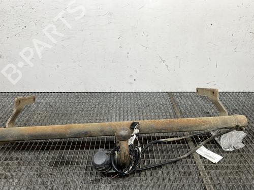 Used Tow ball/Mechanism DACIA SANDERO II 1.5 dCi (90 hp) 28581307