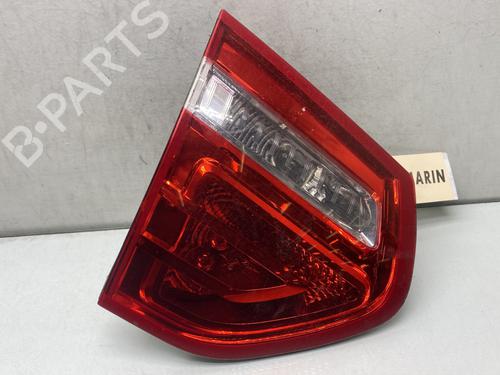 Left tailgate light CITROËN C4 Picasso I MPV (UD_) 1.6 HDi | BP28353552C79 - Image 4