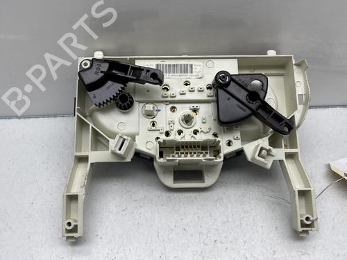 Climate control RENAULT TRAFIC II Bus (JL) 2.0 dCi 90 (JL00, JL01, JL0H, JL0M, JL0P, JL0S) | BP29141784I5