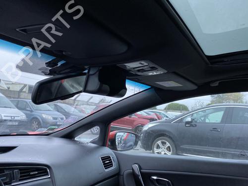Left front window switch KIA CEE'D Sportswagon (JD) 1.0 T-GDI | BP23891361I27 - Image 21