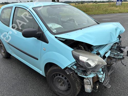 Engine control unit (ECU) RENAULT TWINGO II (CN0_) 1.5 dCi 75 | BP29724791M57  - Image 14