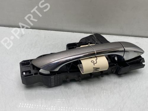 Rear right exterior door handle MERCEDES-BENZ A-CLASS (W169) A 170 (169.032, 169.332) | BP30080154C130