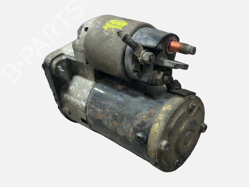 Startmotor Startmotor 39553276 39553276