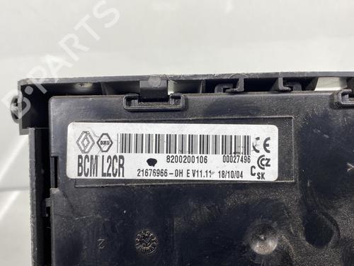 Used Fuse box Fuse box RENAULT MODUS / GRAND MODUS (F/JP0_) 1.5 dCi (FP0D, JP0D) (82 hp) 19971259 19971259