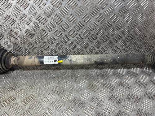 Right front driveshaft VW GOLF VI (5K1) 2.0 TDI | BP32702317M39 - Image 4