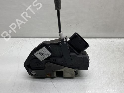 Used Rear left lock Rear left lock FORD FOCUS III Turnier 1.6 TDCi (115 hp) 22362412 22362412