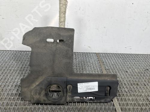 Used Upper protection CITROËN C4 Grand Picasso I (UA_) 1.6 HDi 110 (112 hp) 28357019
