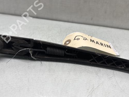 Rear windshield wiper arm DACIA DUSTER (HS_) 1.5 dCi | BP29287073C144 