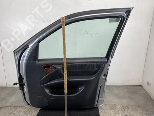 Right front door MERCEDES-BENZ M-CLASS (W163) ML 270 CDI (163.113) | BP21960612C3 