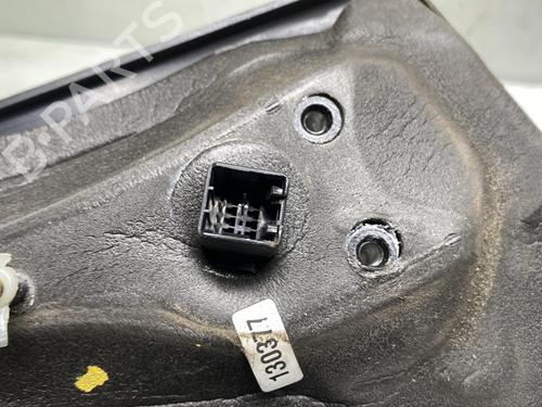 Right mirror HYUNDAI GETZ (TB) 1.5 CRDi | BP19994470C27 