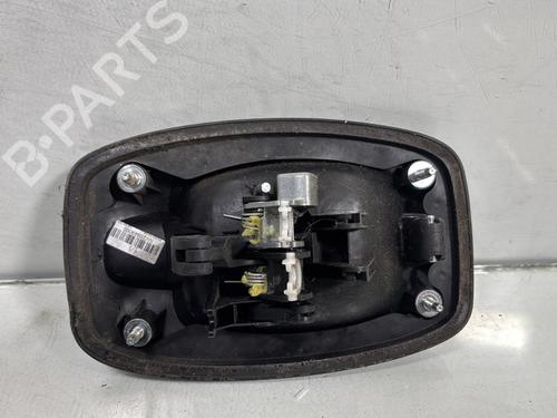 Rear right exterior door handle FIAT DUCATO Van (250_) 150 Multijet 2,3 D | BP29707254C130