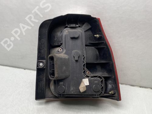 Left taillight VW LUPO I (6X1, 6E1) 1.0 | BP21263575C34 