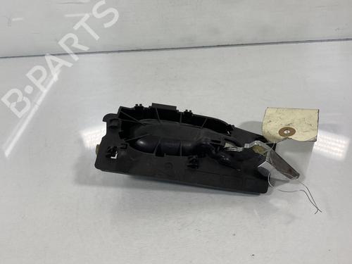 Front left interior door handle PEUGEOT 307 (3A/C) 2.0 HDi 90 | BP20020139I13 