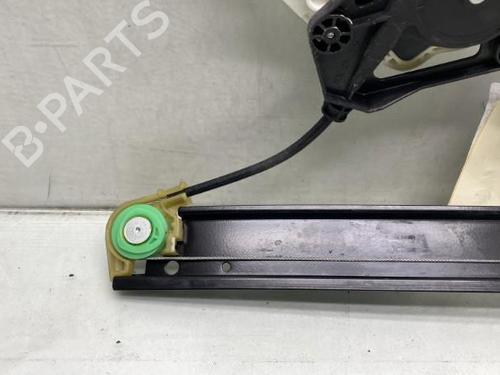 Used Rear right window mechanism Rear right window mechanism AUDI A1 Sportback (8XA, 8XF) 1.6 TDI (90 hp) 19958968 19958968