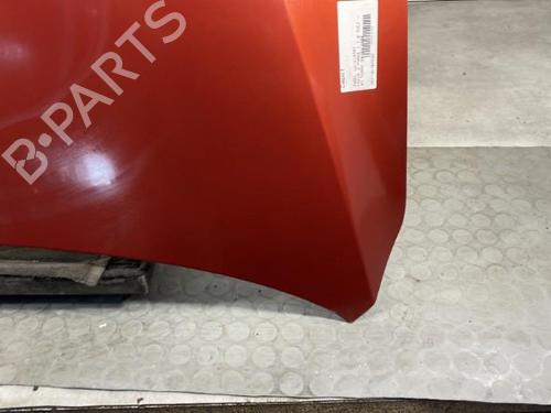 Hood FORD FOCUS II (DA_, HCP, DP)  | BP21962828C1 