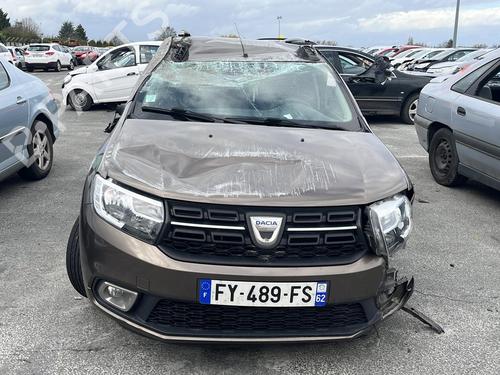 Right front window switch DACIA LOGAN MCV II 1.0 SCe 75 | BP19955036I26  - Image 13