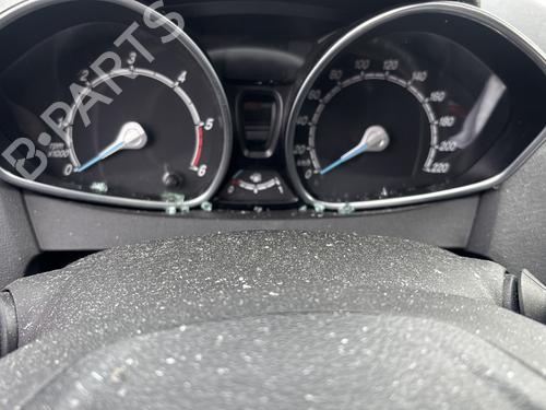 Steering rack FORD FIESTA VI (CB1, CCN) 1.6 TDCi | BP29897602M22 - Image 25