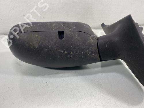 Left mirror RENAULT CLIO II (BB_, CB_) 1.2 (BB0A, BB0F, BB10, BB1K, BB28, BB2D, BB2H, CB0A,... | BP28281707C26 