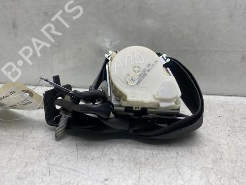 Used Rear right belt tensioner RENAULT CLIO III Grandtour (KR0/1_) 1.5 dCi (KR0G) (68 hp) 19953541