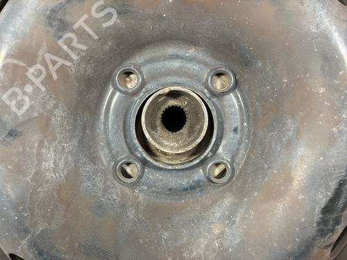 Used Rim Rim 38716576 38716576